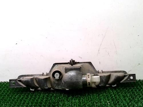 Used Rear fog light Rear fog light PEUGEOT 208 I (CA_, CC_) 1.6 HDi (92 hp) 20873577 20873577