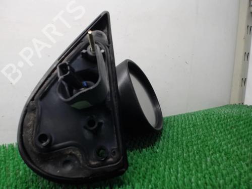 Used Right mirror RENAULT TWINGO I (C06_) 1.2 (C066, C068) (58 hp) 22083403