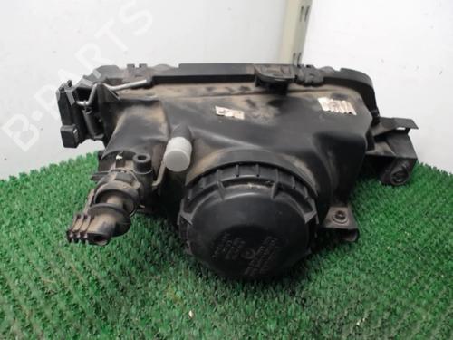 Used Left headlight Left headlight PEUGEOT 306 Hatchback (7A, 7C, N3, N5) 1.9 D (68 hp) 22079508 22079508