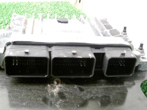 Used Electronic module Electronic module RENAULT MEGANE III Hatchback (BZ0/1_, B3_) 1.5 dCi (86 hp) 22078830 22078830