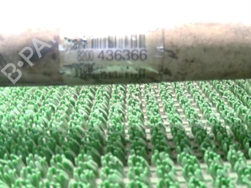 Used Right front driveshaft RENAULT SCÉNIC II (JM0/1_) 1.9 dCi (JM0G, JM12, JM1G, JM2C) (120 hp) 22078390