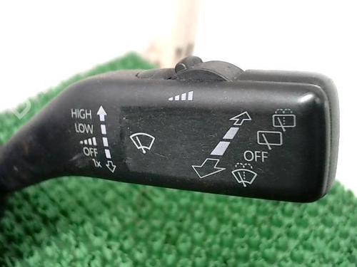 Steering column stalk VW GOLF VI (5K1) 1.6 TDI | BP22090581I23 