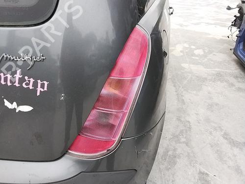 Used Right taillight Right taillight LANCIA YPSILON (843_) 1.3 JTD (843.AXD11, 843.AXD1A) (70 hp) 34271167 34271167