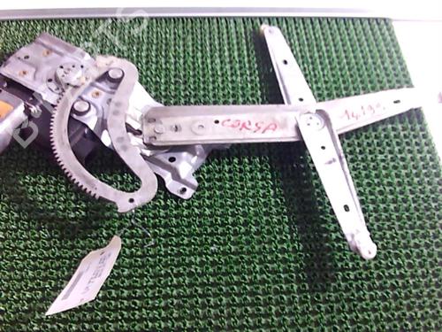 Elevalunas delantero izquierdo Elevalunas delantero izquierdo OPEL CORSA B (S93) [1993-2009] 34271967 34271967