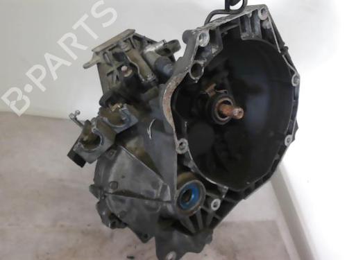 Used Gearbox RENAULT CLIO II (BB_, CB_) 1.5 dCi (B/CB07) (65 hp) 29743080