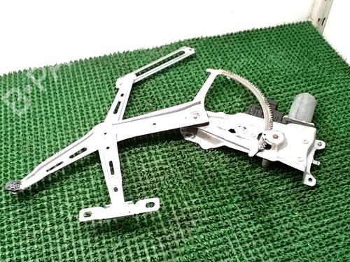 Front left window mechanism OPEL ZAFIRA A MPV (T98) 2.0 DTI 16V (F75) | BP29414120C22 