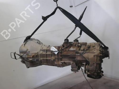 Gearbox TOYOTA HILUX VII Pickup (_N1_, _N2_, _N3_) 2.5 D-4D 4WD (KUN25) | BP28475902M3 