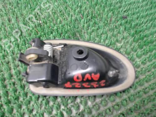 Used Front right interior door handle Front right interior door handle RENAULT MASTER II Van (FD) 2.5 D (FD0A, FD0E, FD2E, FD3E) (80 hp) 22088042 22088042