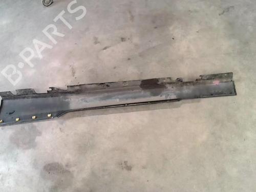 Right sideskirt BMW 3 Coupe (E92) 320 d | BP29756195C114 