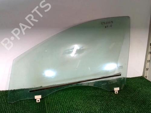 Front left door window RENAULT MEGANE III Grandtour (KZ0/1) 1.5 dCi (KZ09, KZ0D, KZ1G, KZ29, KZ14, KZ1W, KZ10, KZ1F,... | BP20877039C18 