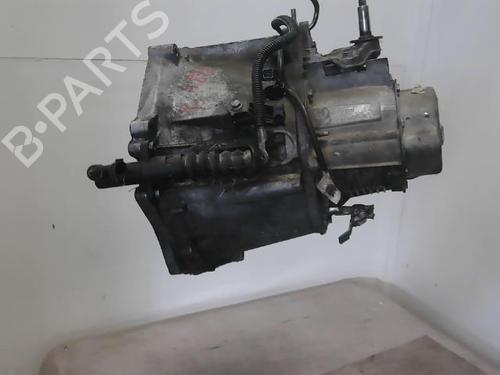 Gearbox CITROËN C4 Coupe (LA_) 1.6 HDi | BP28475947M3