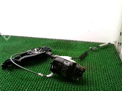 Used Rear right lock CITROËN C3 III (SX) 1.2 PureTech 82 (83 hp) 29371965