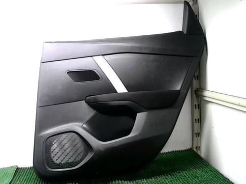 Høyre bakpanel CITROËN C4 III (BA_, BB_, BC_) BLUEHDI 110 (BBYHSA) (110 hp) 30603369