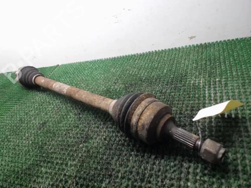 Used Right front driveshaft CITROËN C3 I (FC_, FN_) 1.4 i (73 hp) 22079778