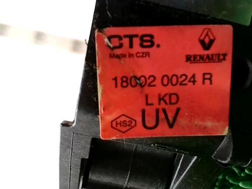 Pedal RENAULT TRAFIC III Van (FG_) 1.6 dCi 95 (FGMJ, FGMR) | BP30051958I4 