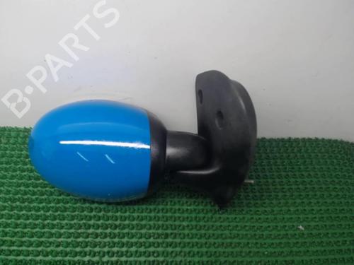 Retrovisor direito Retrovisor direito RENAULT TWINGO I (C06_) 1.2 (C066, C068) (58 hp) 22076940 22076940