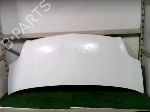 Motorhaube für NISSAN INTERSTAR Van (X70) dCi 100 (101 hp) 23432744