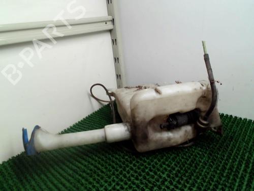 Used Windscreen washer tank BMW 3 Touring (E91) 320 d (177 hp) 22086040