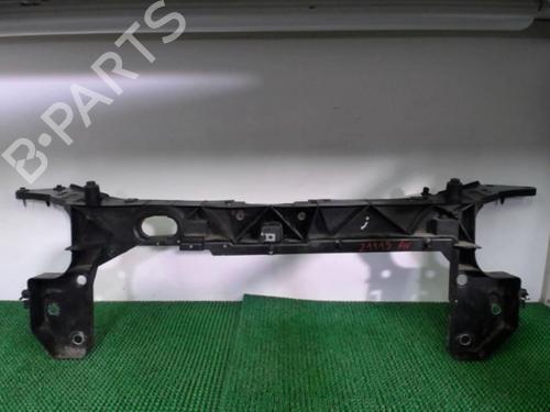 Used Front slam panel RENAULT CLIO III (BR0/1, CR0/1) 1.5 dCi (BR0H, CR0H, CR1S, BR1S) (106 hp) 22082986