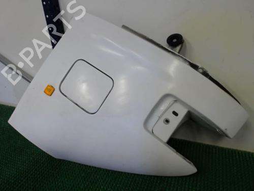 Used Left front fenders PEUGEOT BOXER Van (230L) 2.5 D (86 hp) 20874538