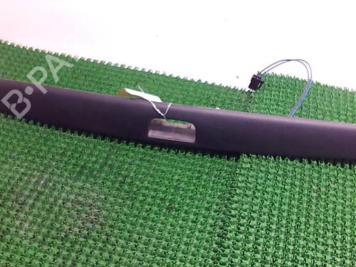 Used Licence plate light RENAULT MEGANE I (BA0/1_) 1.4 e (BA0E, BA0V) (75 hp) 22077304