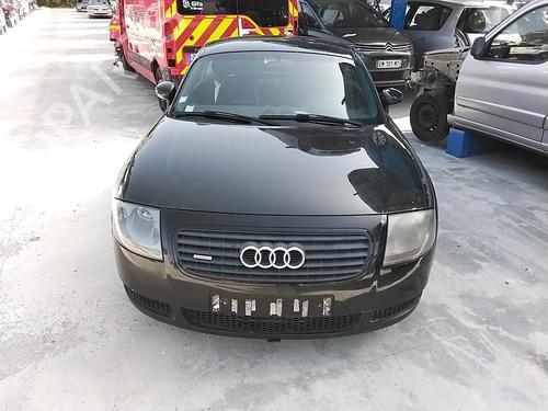 Left headlight AUDI TT (8N3) 1.8 T | BP34176684C28  - Image 5