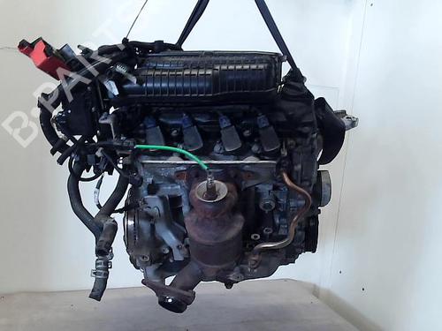 Motor Motor HONDA CIVIC VIII Hatchback (FN, FK) 1.4 (FK1, FN4) (100 hp) 22092740 22092740