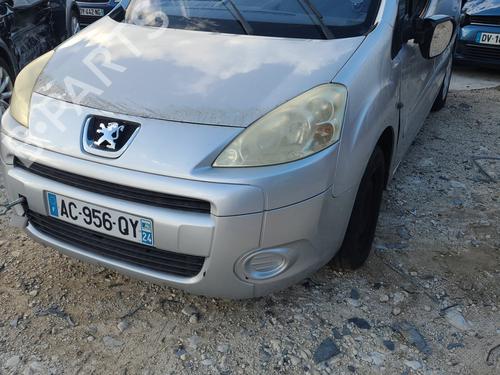 Right sun visor PEUGEOT PARTNER Tepee 1.6 HDi 16V | BP34410368I2  - Image 7