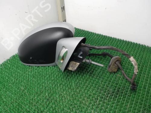 Used Right mirror CITROËN C5 III Break (RW_) 2.0 HDi (136 hp) 20874473