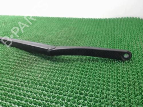 Used Front windshield wiper arm RENAULT CLIO IV Grandtour (KH_) 1.5 dCi 75 (75 hp) 22078014
