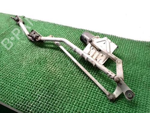 Front wiper motor RENAULT SCÉNIC II (JM0/1_) 1.5 dCi (JM1E, JM16) | BP22091783M29 
