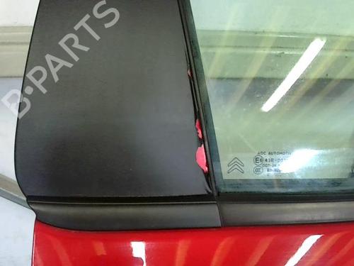 Right front door CITROËN DS3 (SA_) 1.6 HDi 110 | BP20874322C3 