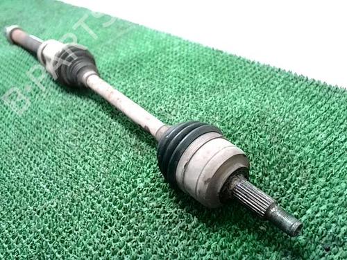 Right front driveshaft RENAULT MEGANE III Grandtour (KZ0/1) 1.5 dCi (KZ09, KZ0D, KZ1G, KZ29, KZ14, KZ1W, KZ10, KZ1F,... | BP24939450M39 