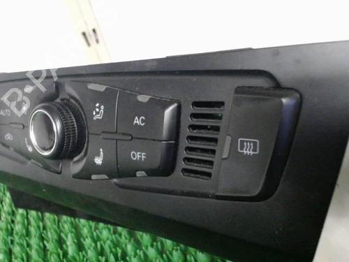 Climate control AUDI A5 (8T3) 2.0 TFSI | BP22087797I5 - Image 2