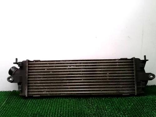 Used Intercooler Intercooler RENAULT TRAFIC II Van (FL) 2.0 dCi 90 (FL0H, FL00, FL01, FL0M, FL0P, FL0S) (90 hp) 23868019 23868019