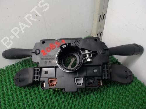 Steering column stalk PEUGEOT 807 (EB_) 2.2 HDi | BP22083817I23 