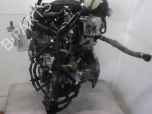 Motor JEEP RENEGADE SUV (BU, B1, BV) 1.6 CRD (120 hp) 32108855