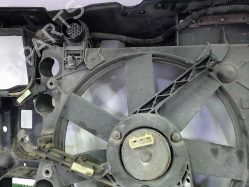 Front slam panel VW POLO III (6N1) 60 1.4 | BP22085649C72 