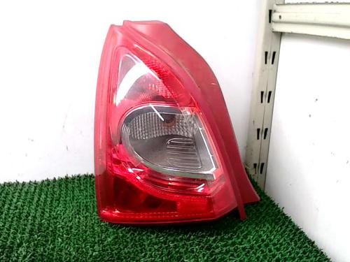 Used Left taillight RENAULT TWINGO II (CN0_) 1.5 dCi 90 (86 hp) 21086373