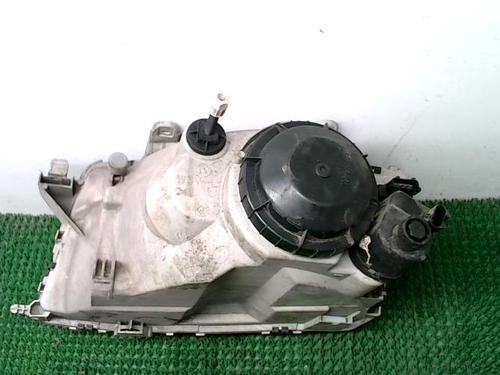 Right headlight NISSAN INTERSTAR Van (X70) dCi 100 | BP29918023C29