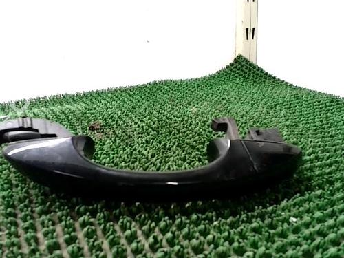 Used Front right exterior door handle VW GOLF VII (5G1, BQ1, BE1, BE2) 1.6 TDI (105 hp) 27234886