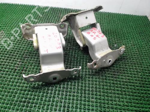 Used Hinge/Door check strap RENAULT TRAFIC II Van (FL) 1.9 dCi 80 (FL0B) (82 hp) 22085077