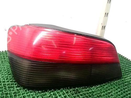 Used Left taillight PEUGEOT 306 Hatchback (7A, 7C, N3, N5) 1.9 D (69 hp) 22089402