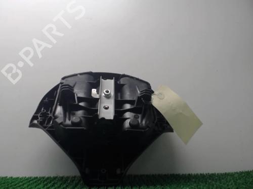 Førerens kollisjonspute PEUGEOT 307 SW (3H) 1.6 HDI 110 | BP22076326C9