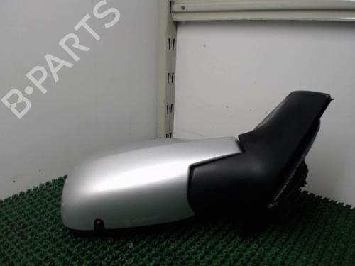 Right mirror RENAULT MEGANE II (BM0/1_, CM0/1_) 1.9 dCi | BP22080535C27 