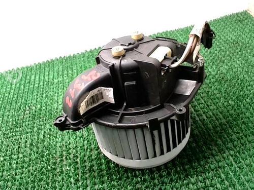 Heater blower motor VW GOLF VI (5K1) 1.6 TDI | BP22091172M62
