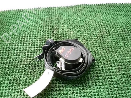 Front right belt tensioner RENAULT KANGOO Express (FW0/1_) 1.5 dCi 90 (FW0G, FW05, FW08, FW11) | BP29924875C88