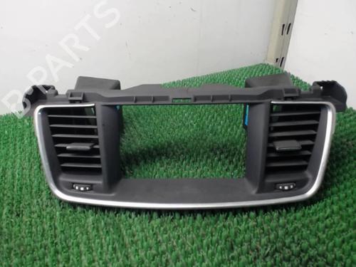 Air vent PEUGEOT 508 SW I (8E_) 1.6 BlueHDi 120 | BP22084145I21 