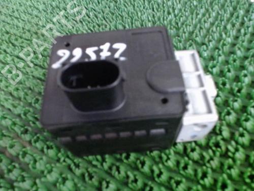 Electronic module RENAULT CLIO IV (BH_) 1.5 dCi 75 | BP25262120M83 