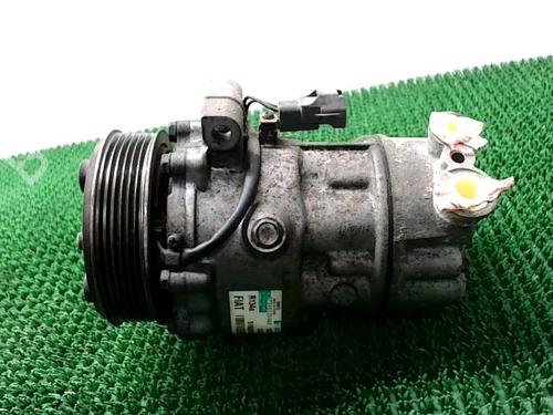Used AC compressor AC compressor FIAT DOBLO Cargo (263_) 2.0 D Multijet (135 hp) 22696538 22696538